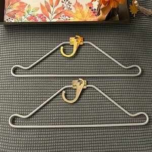 Louis Vuitton Travel Hanger set of 2